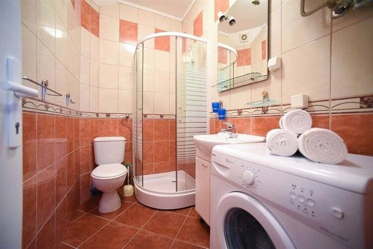 D&D Apartments Budva 1