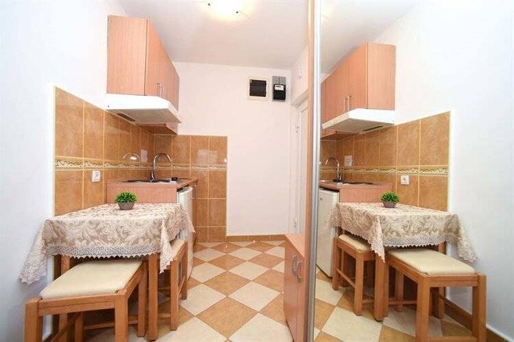 D&D Apartments Budva 1