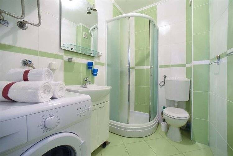 D&D Apartments Budva 1