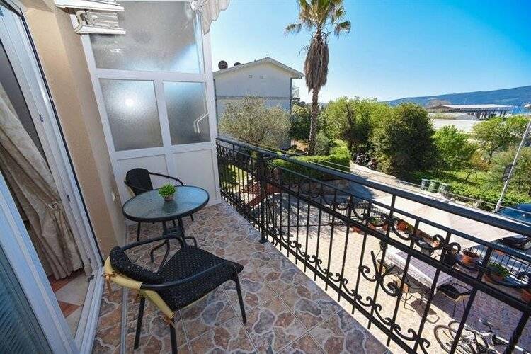 D&D Apartments Budva 1