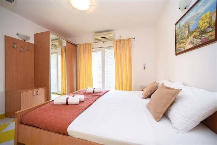 D&D Apartments Budva 1