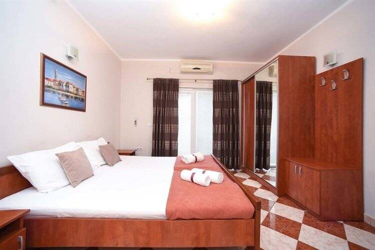 D&D Apartments Budva 1