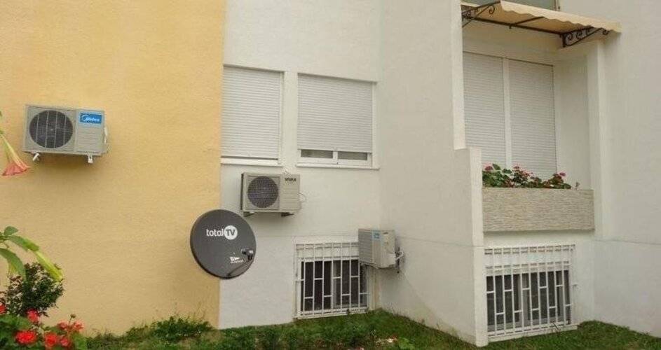 D&D Apartments Budva 1