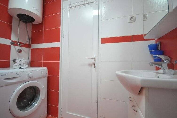 D&D Apartments Budva 1