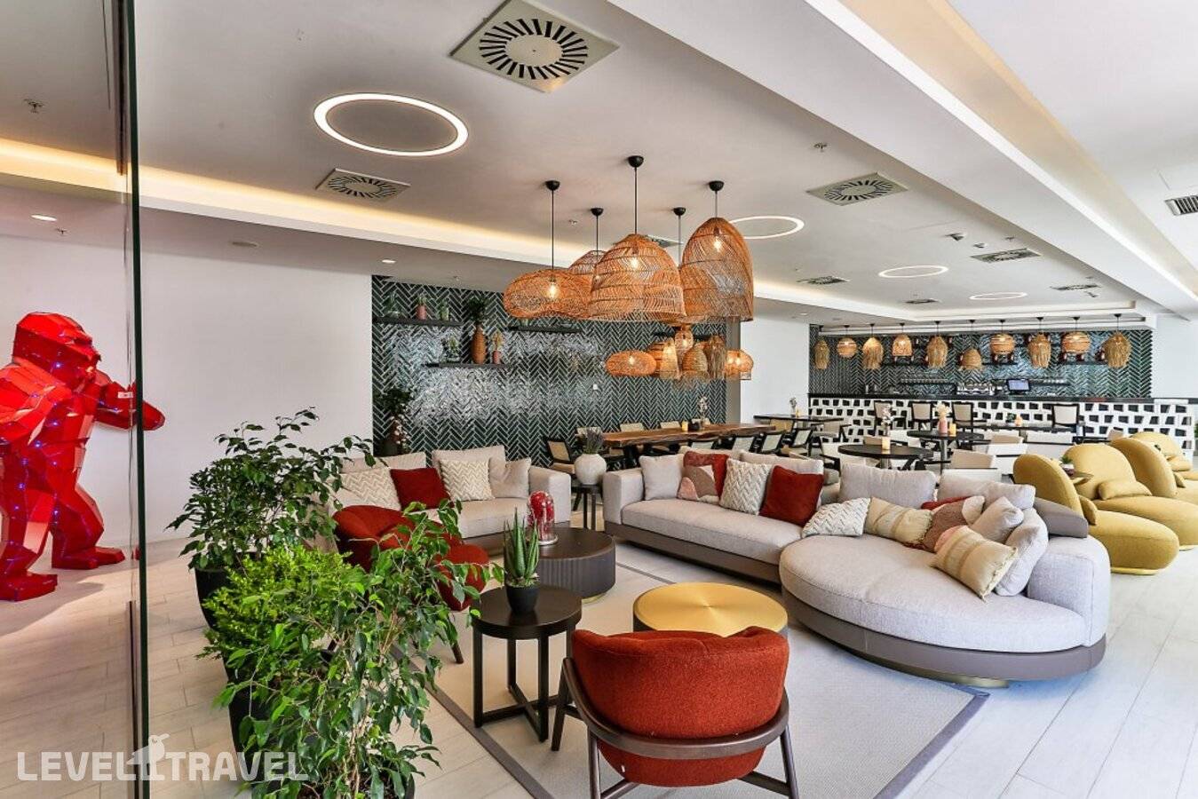 фотографии отеля Отель Tq Plaza в Черногория(Будва) - фото №9