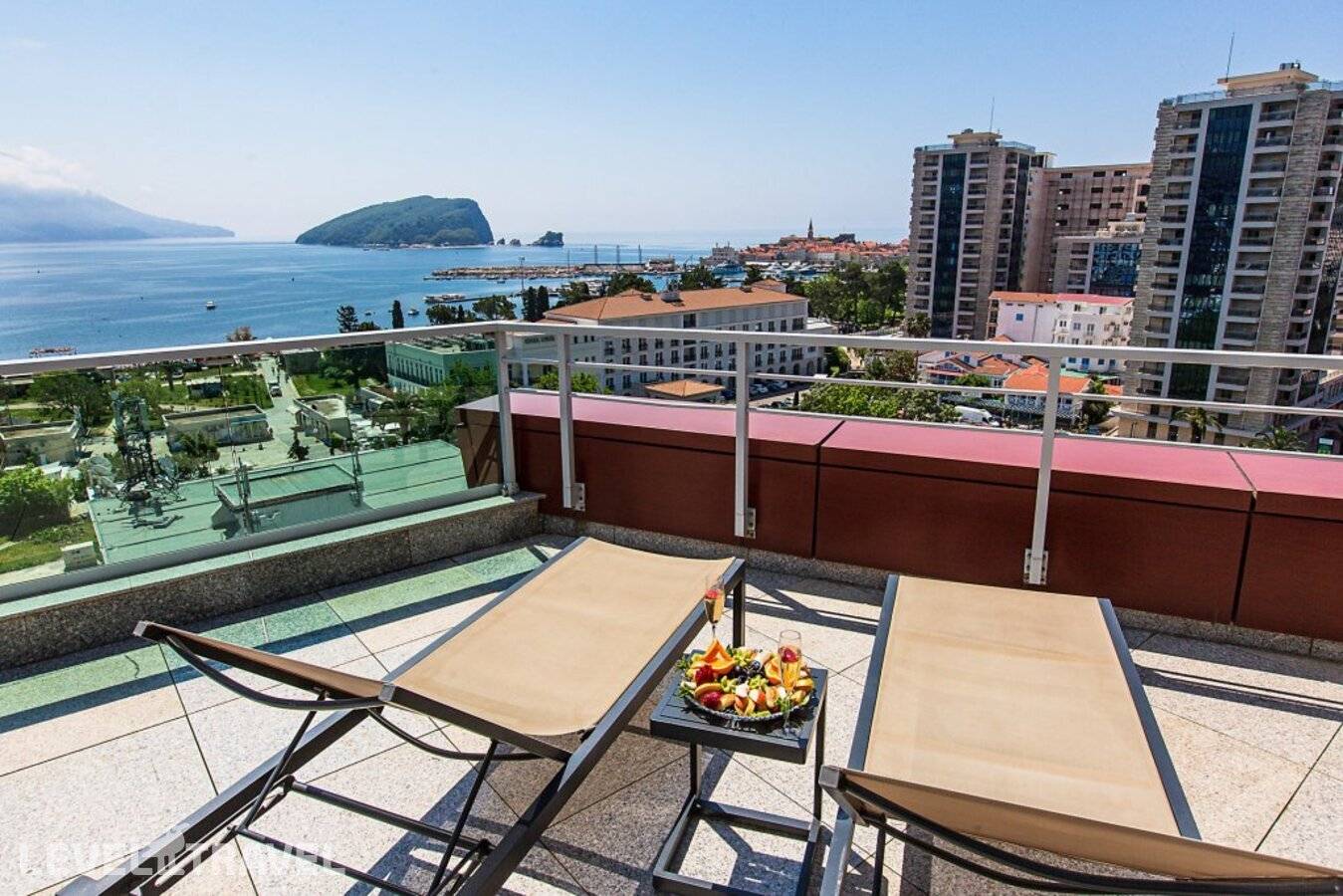 фотографии отеля Отель Tq Plaza в Черногория(Будва) - фото №8