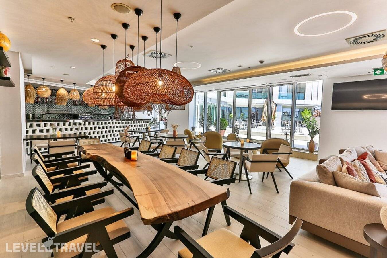 фотографии отеля Отель Tq Plaza в Черногория(Будва) - фото №7