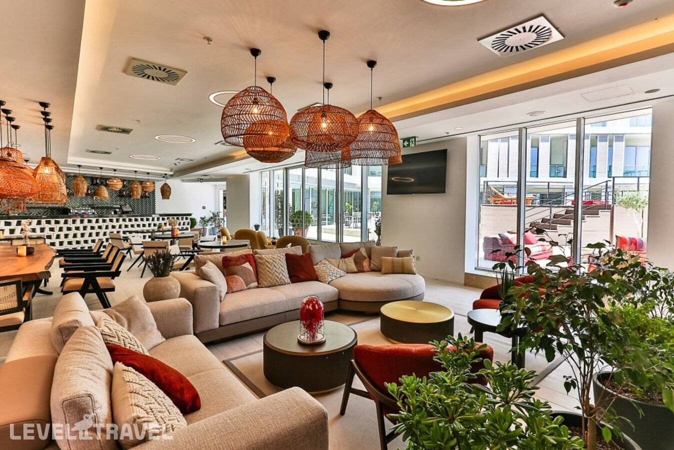 фотографии отеля Отель Tq Plaza в Черногория(Будва) - фото №5