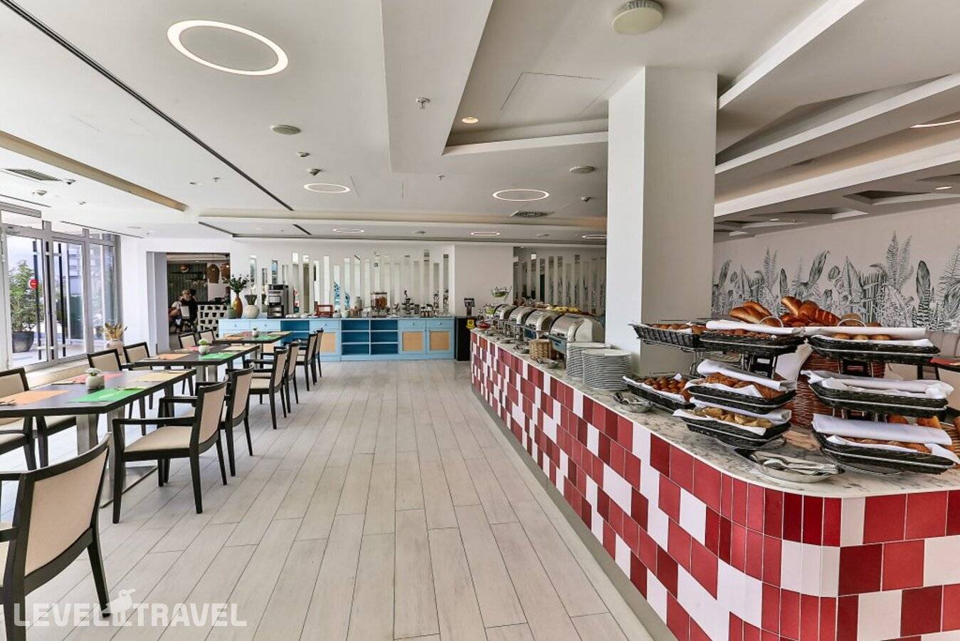 фотографии отеля Отель Tq Plaza в Черногория(Будва) - фото №3