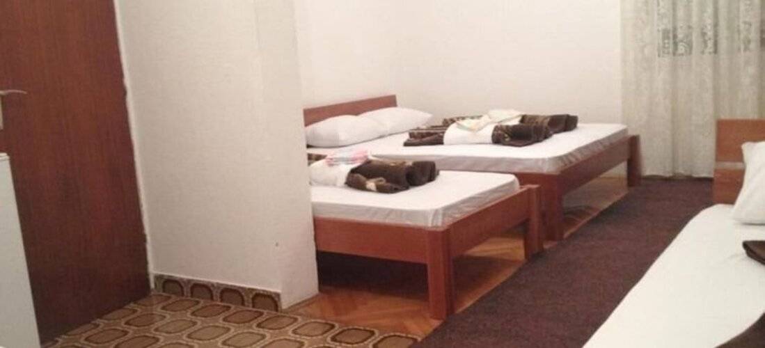 Rooms Kuljic