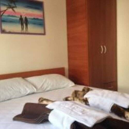 Rooms Kuljic