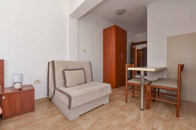 Studio Apartments 6 Palmi