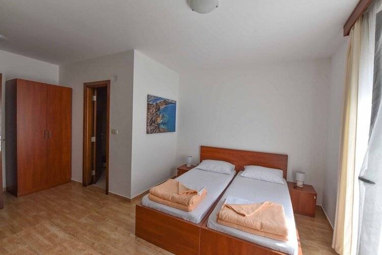 Studio Apartments 6 Palmi