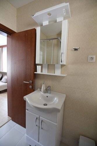 Studio Apartments 6 Palmi