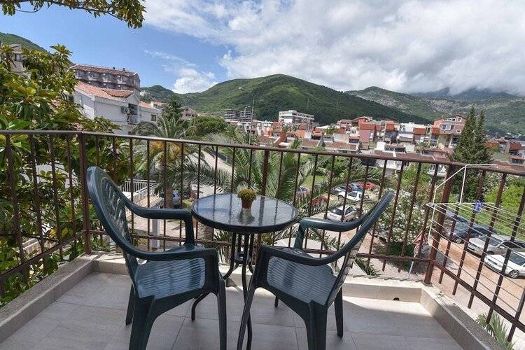 Studio Apartments 6 Palmi