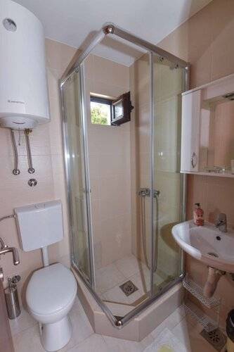 Studio Apartments 6 Palmi
