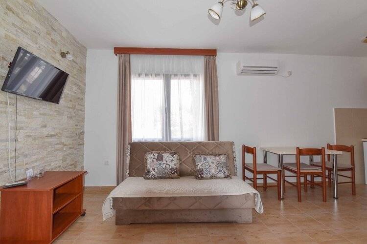 Studio Apartments 6 Palmi