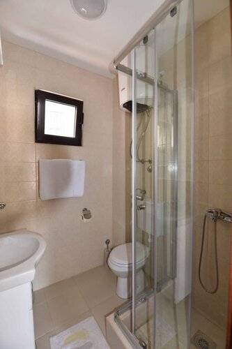Studio Apartments 6 Palmi