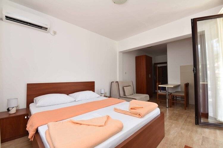 Studio Apartments 6 Palmi