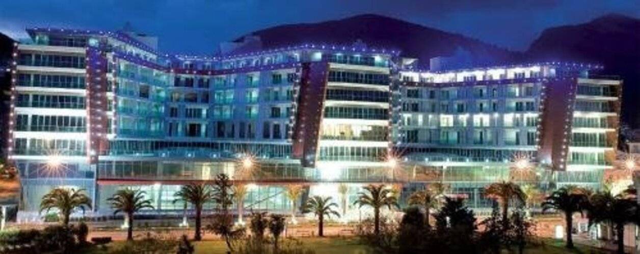 Studio Apartments 6 Palmi