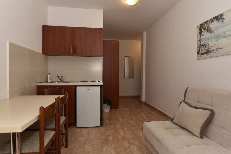Studio Apartments 6 Palmi
