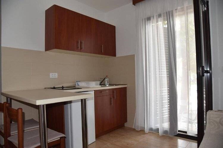 Studio Apartments 6 Palmi