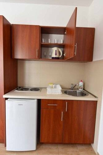Studio Apartments 6 Palmi