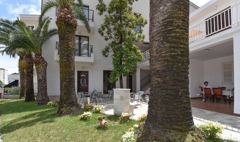 Studio Apartments 6 Palmi