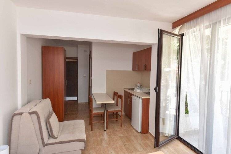 Studio Apartments 6 Palmi