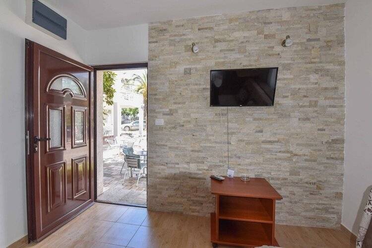 Studio Apartments 6 Palmi