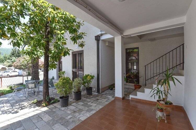 Studio Apartments 6 Palmi