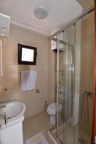 Studio Apartments 6 Palmi