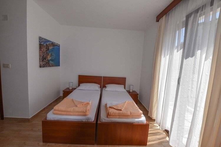 Studio Apartments 6 Palmi