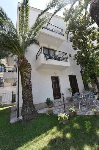 Studio Apartments 6 Palmi
