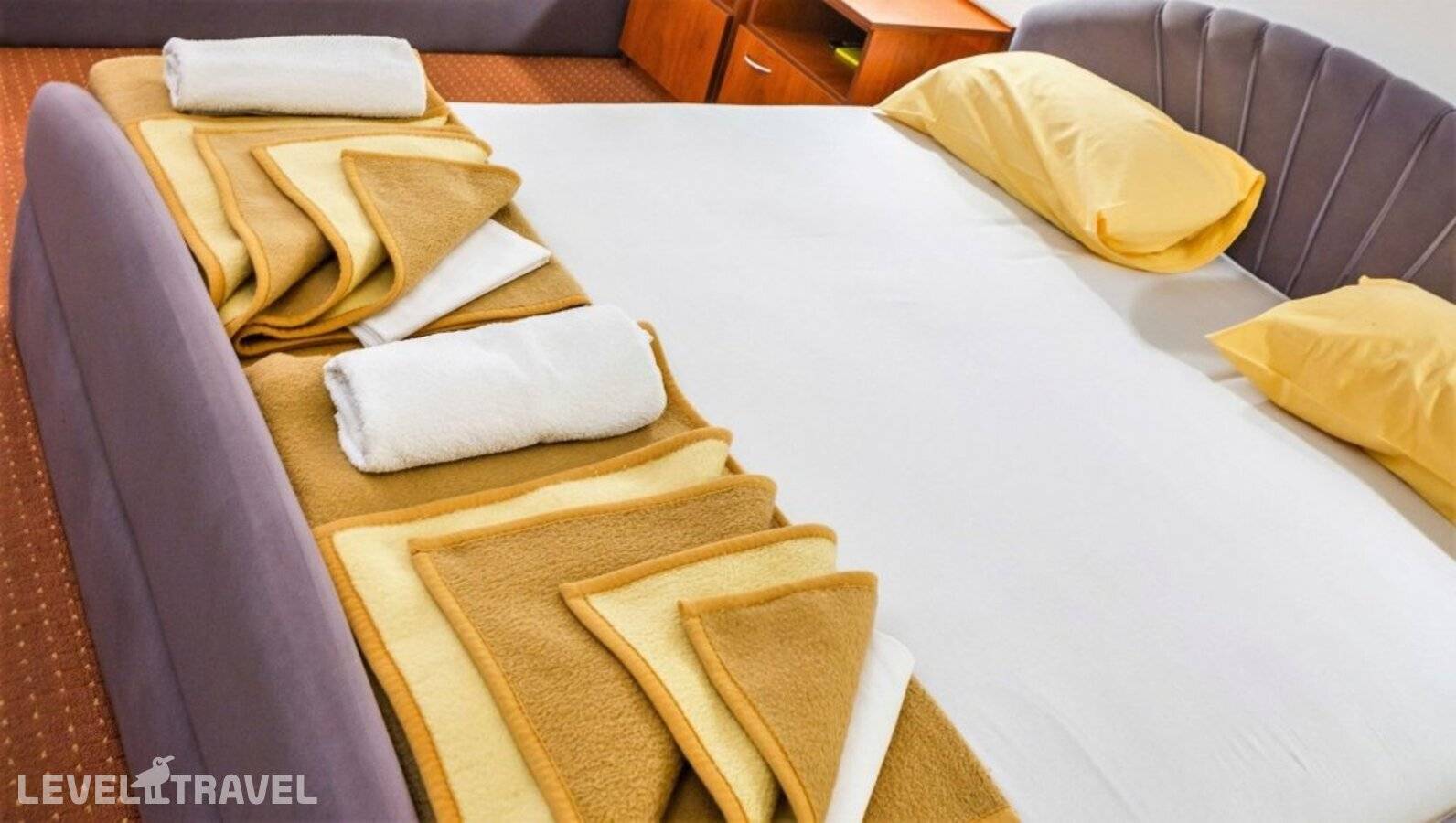 фотографии отеля Central Hotel & Restaurant в Черногория(Будва) - фото №7