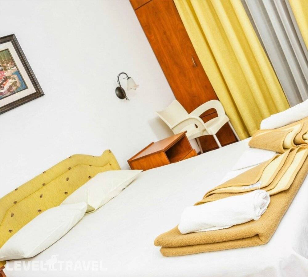 фотографии отеля Central Hotel & Restaurant в Черногория(Будва) - фото №13