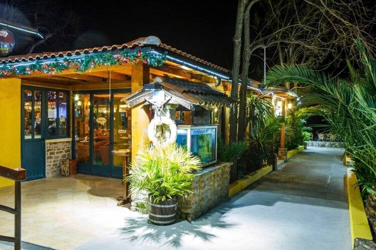 Villa Tropico