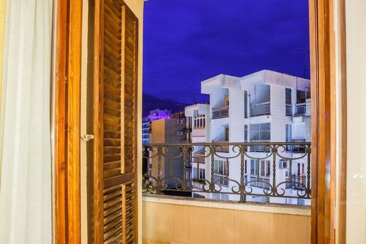 Villa Tropico