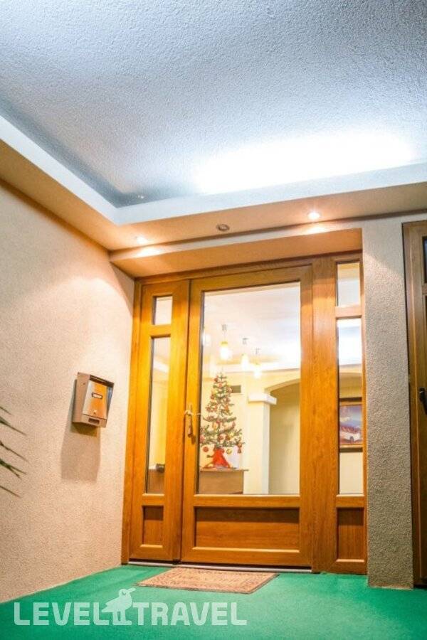 фотографии отеля Central Hotel & Restaurant в Черногория(Будва) - фото №4