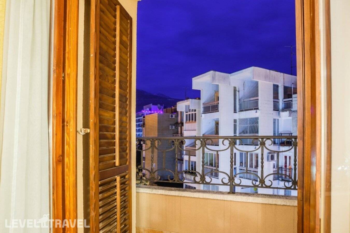 фотографии отеля Central Hotel & Restaurant в Черногория(Будва) - фото №12