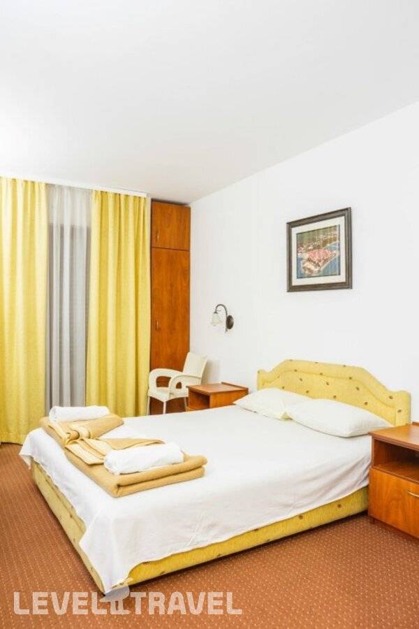 фотографии отеля Central Hotel & Restaurant в Черногория(Будва) - фото №2