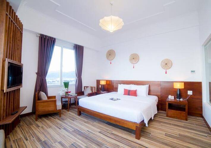 The Light 1 Hotel & Resort Nha Trang
