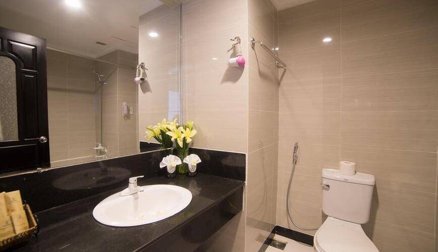 The Light 1 Hotel & Resort Nha Trang