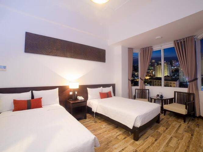 The Light 1 Hotel & Resort Nha Trang