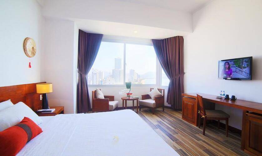 The Light 1 Hotel & Resort Nha Trang