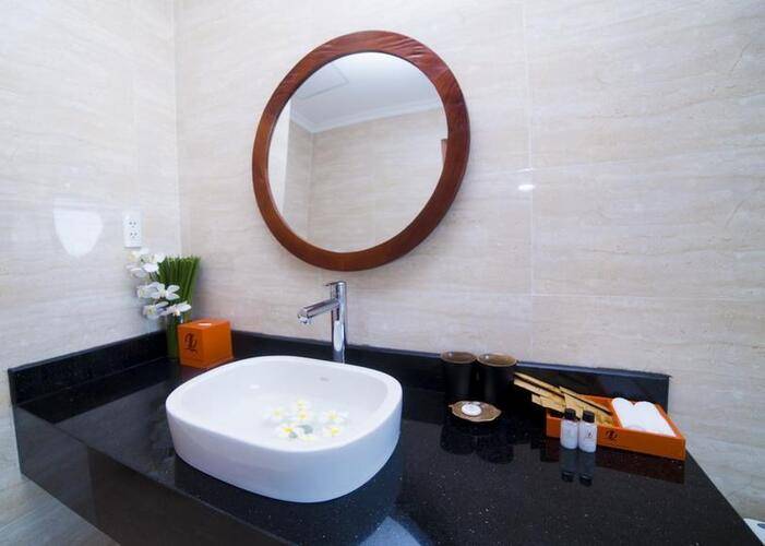 The Light 1 Hotel & Resort Nha Trang