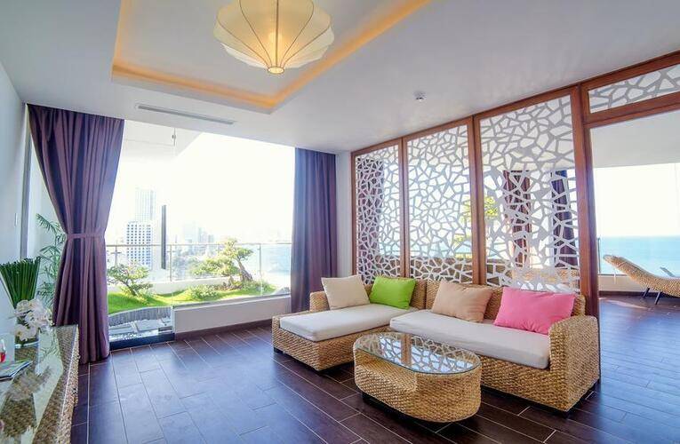 The Light 1 Hotel & Resort Nha Trang