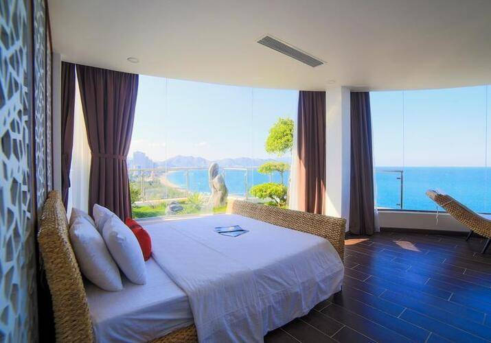 The Light 1 Hotel & Resort Nha Trang