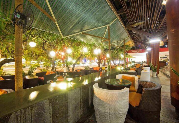 The Light 1 Hotel & Resort Nha Trang