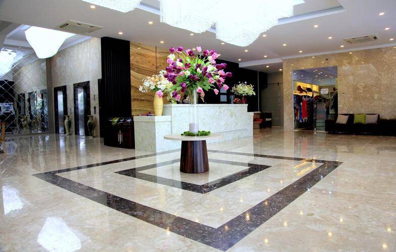 The Light 1 Hotel & Resort Nha Trang